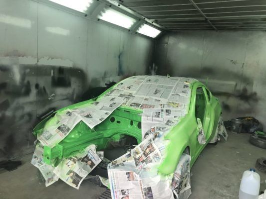 Garage ô tô Vương Phát tổng hợp các hư hỏng trên động cơ ô tô 9