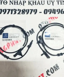 Cảm biến ABS trước xe Mercedes