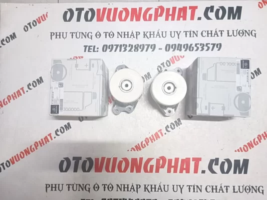 Ảnh chụp cao su chân máy xe Mercedes GLC200, GLC220, GLC250 X253 - 2532400300