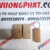 Lọc dầu (nhớt) máy xe Audi A1, A3, A4, A5, A7, Q5, TT - 06L115562 loc-nhot-audi