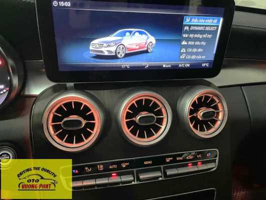 Garage chuyên sửa chữa máy lạnh ô tô không mát tại thành phố Hồ Chí Minh Sửa chữa điều hòa ô tô lạnh yếu