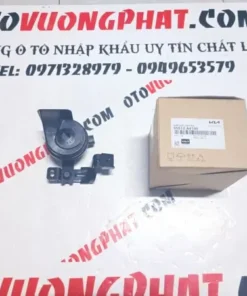 Còi điện chính hãng hyundai