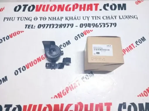 Còi điện chính hãng hyundai