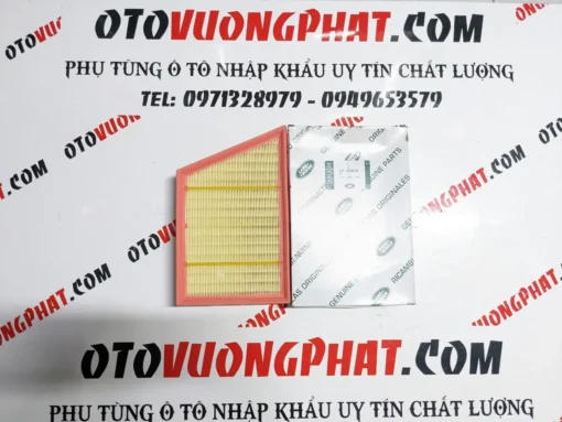 Lọc gió động cơ xe Range Rover Evoque, Discovery Sport chính hãng – LR029078