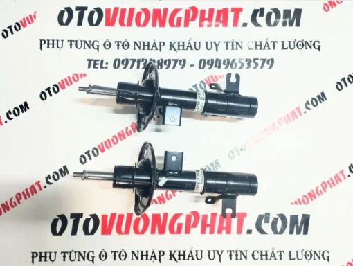 Giảm xóc (phuộc nhún) trước Mazda 6 GV9B34900