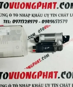 Bơm hơi nâng gầm Mercedes C Class W205 – 0993200004 – A0993200004