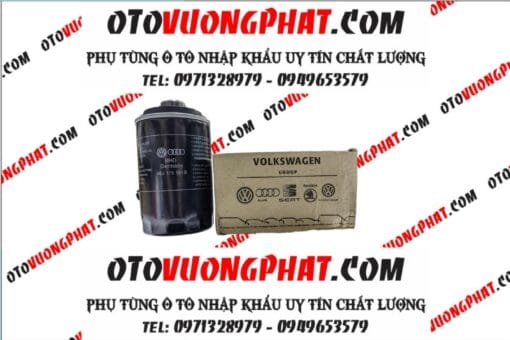 Lọc dầu Volkswagen